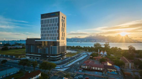 Crowne Plaza Penang Straits City by IHG